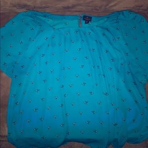 Women’s blouse